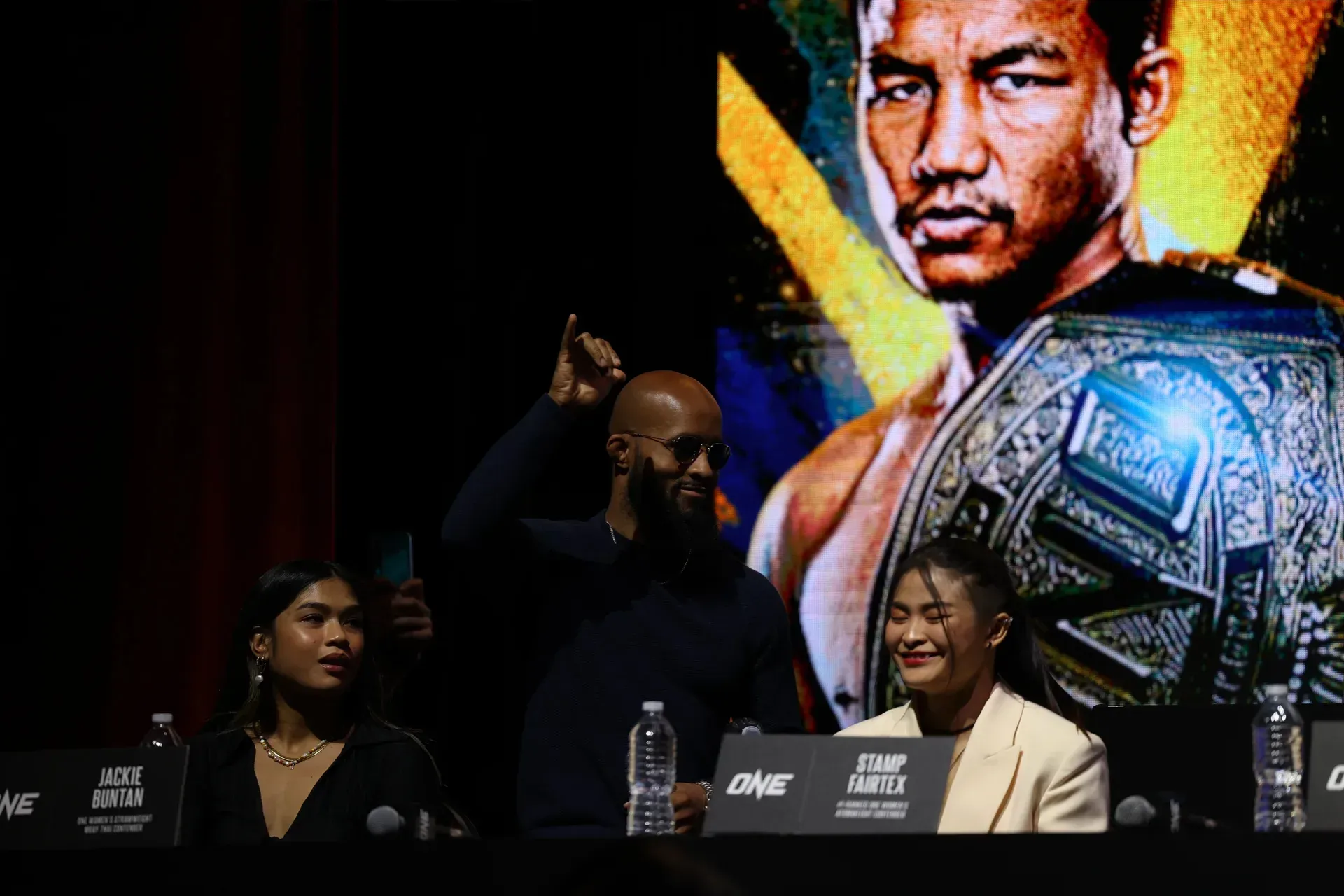 MMA article image