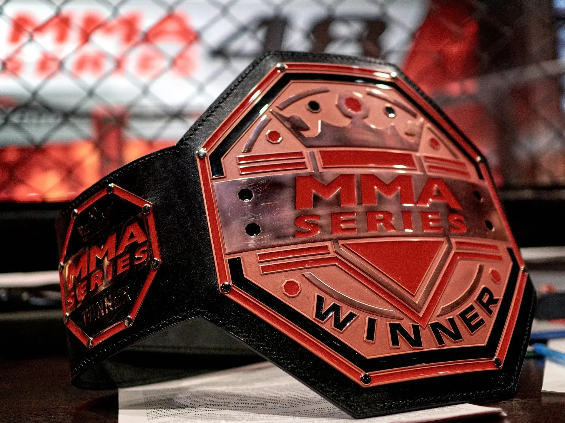 MMA article image