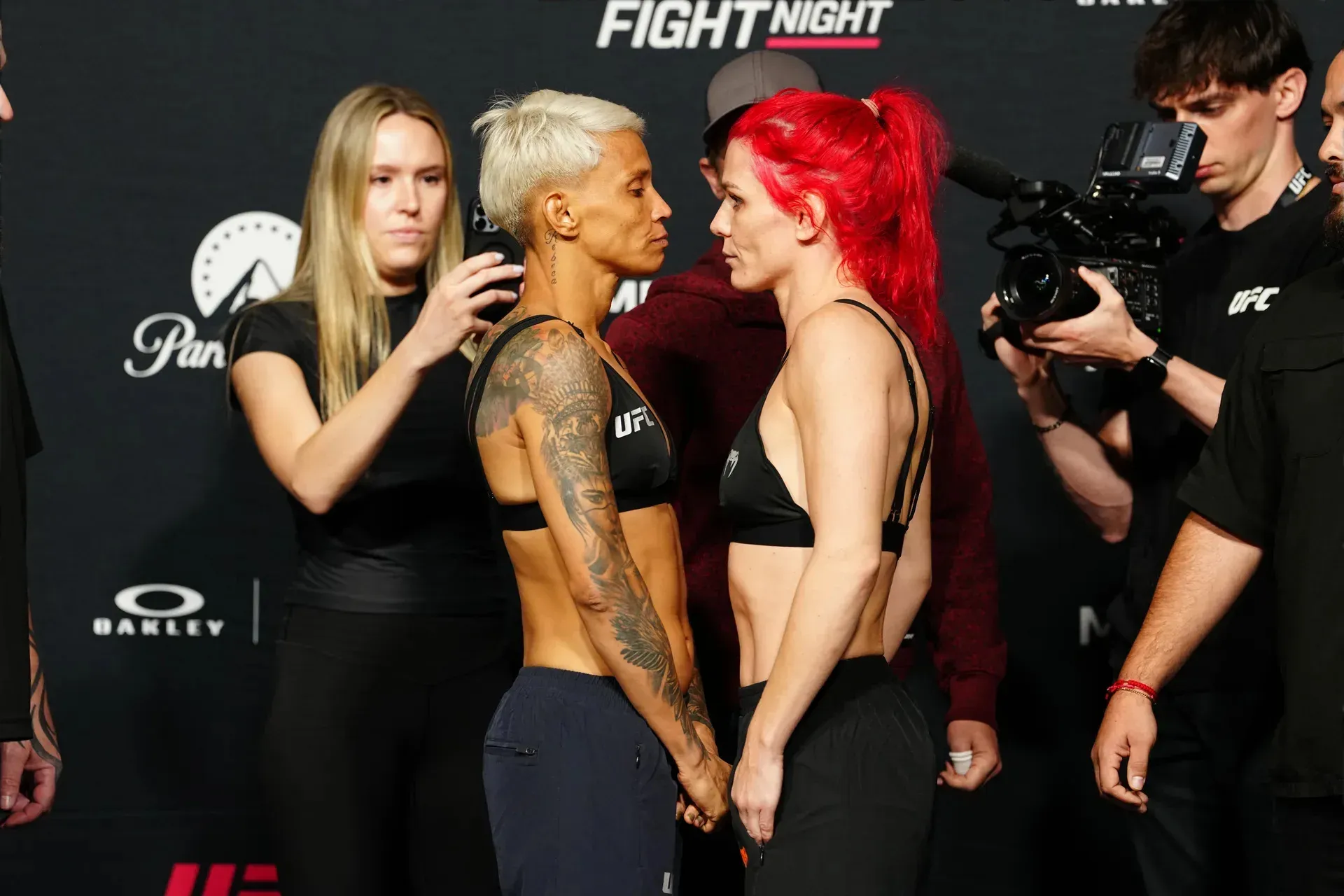 MMA article image