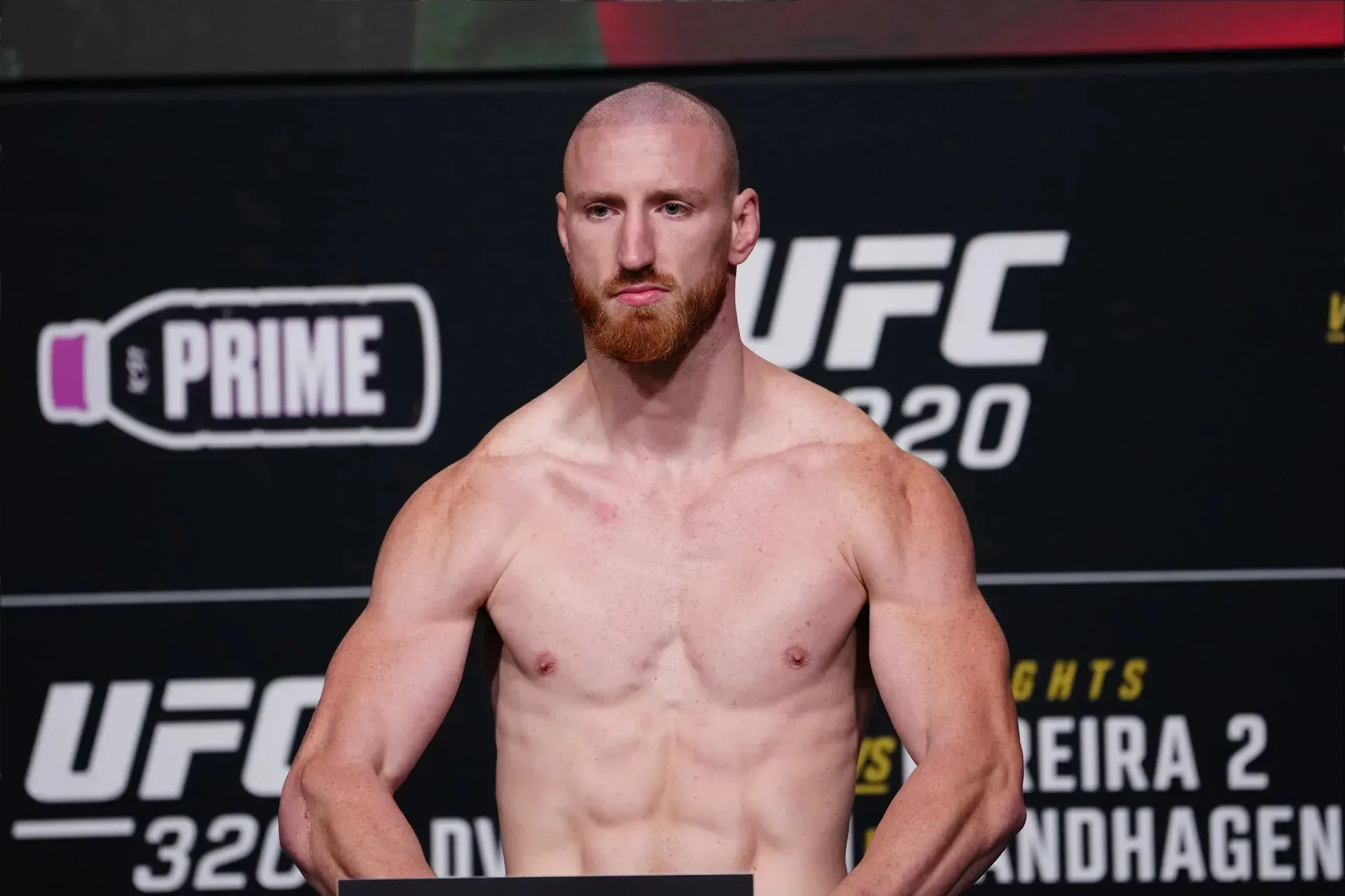 MMA article image