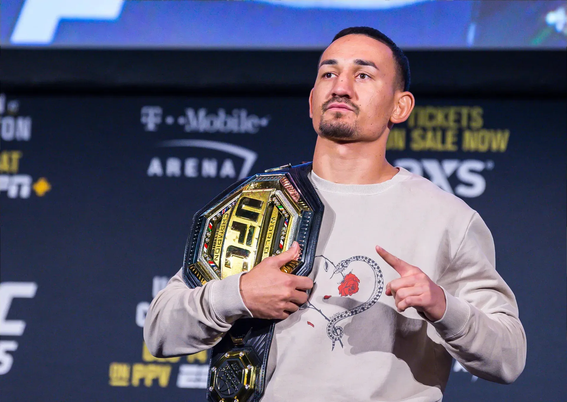 MMA article image