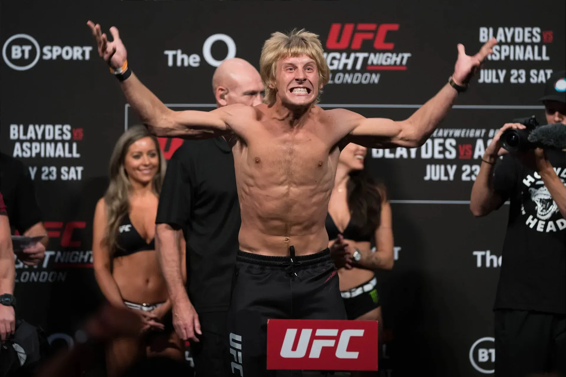 MMA article image