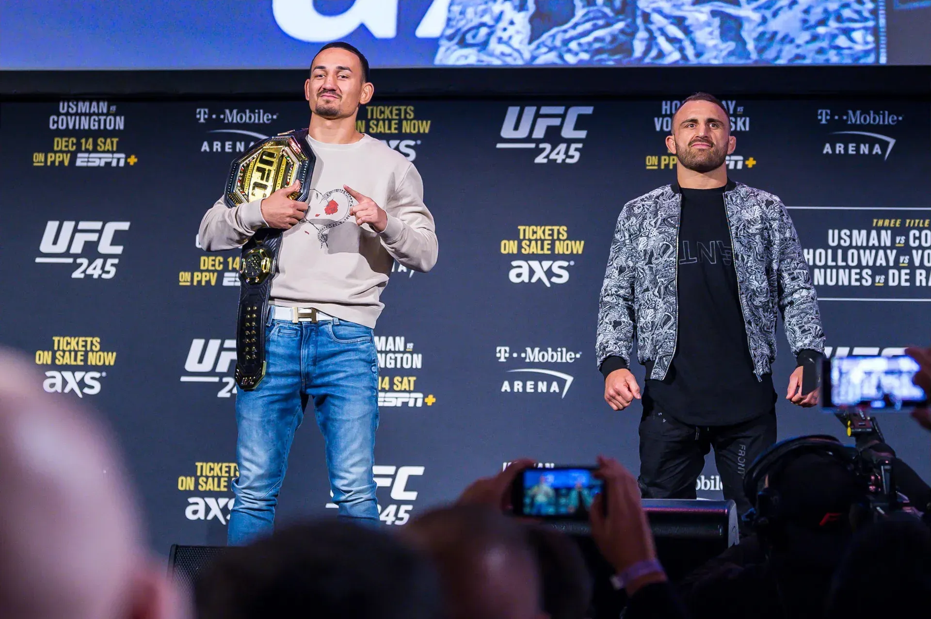 MMA article image