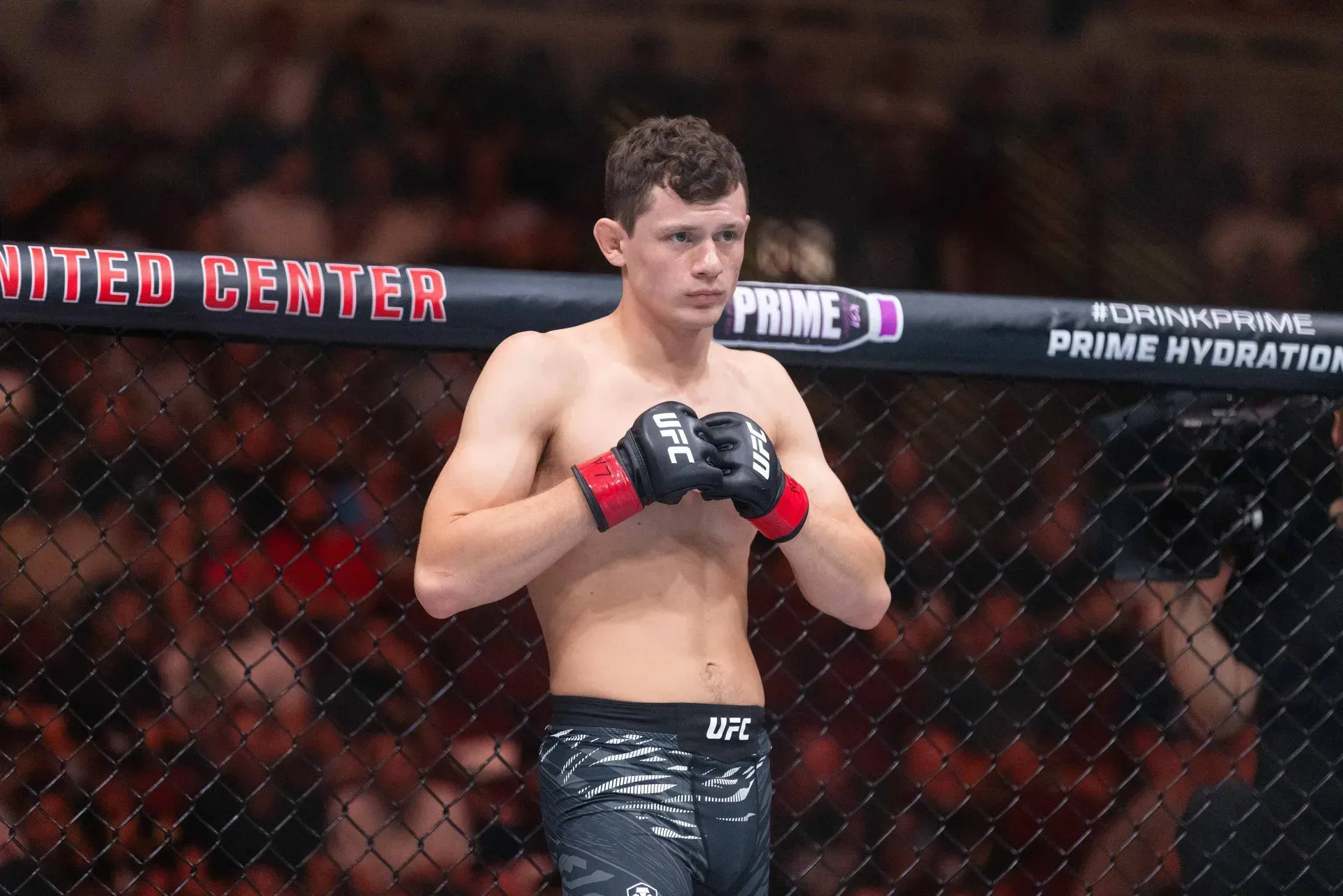 MMA article image