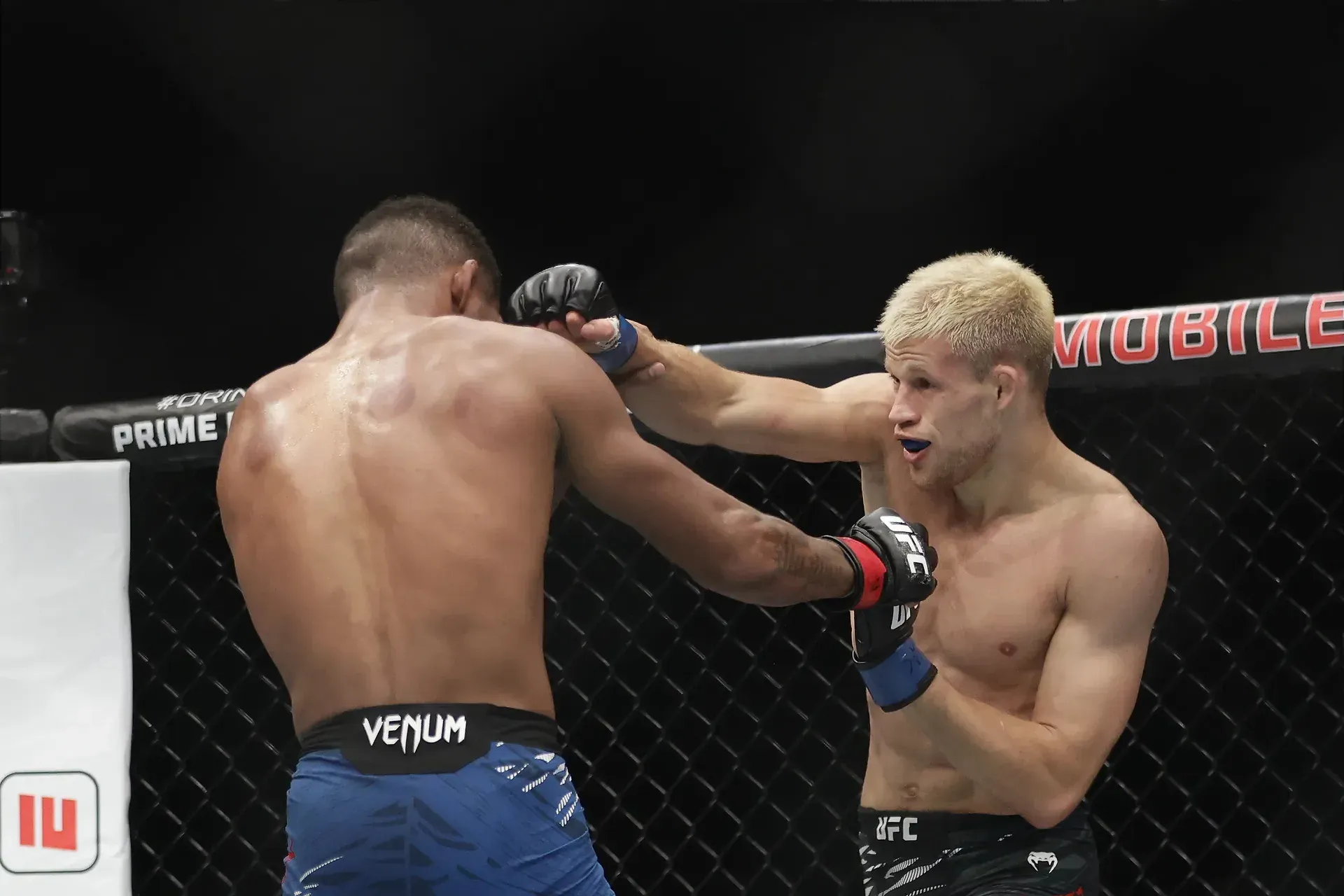 MMA article image