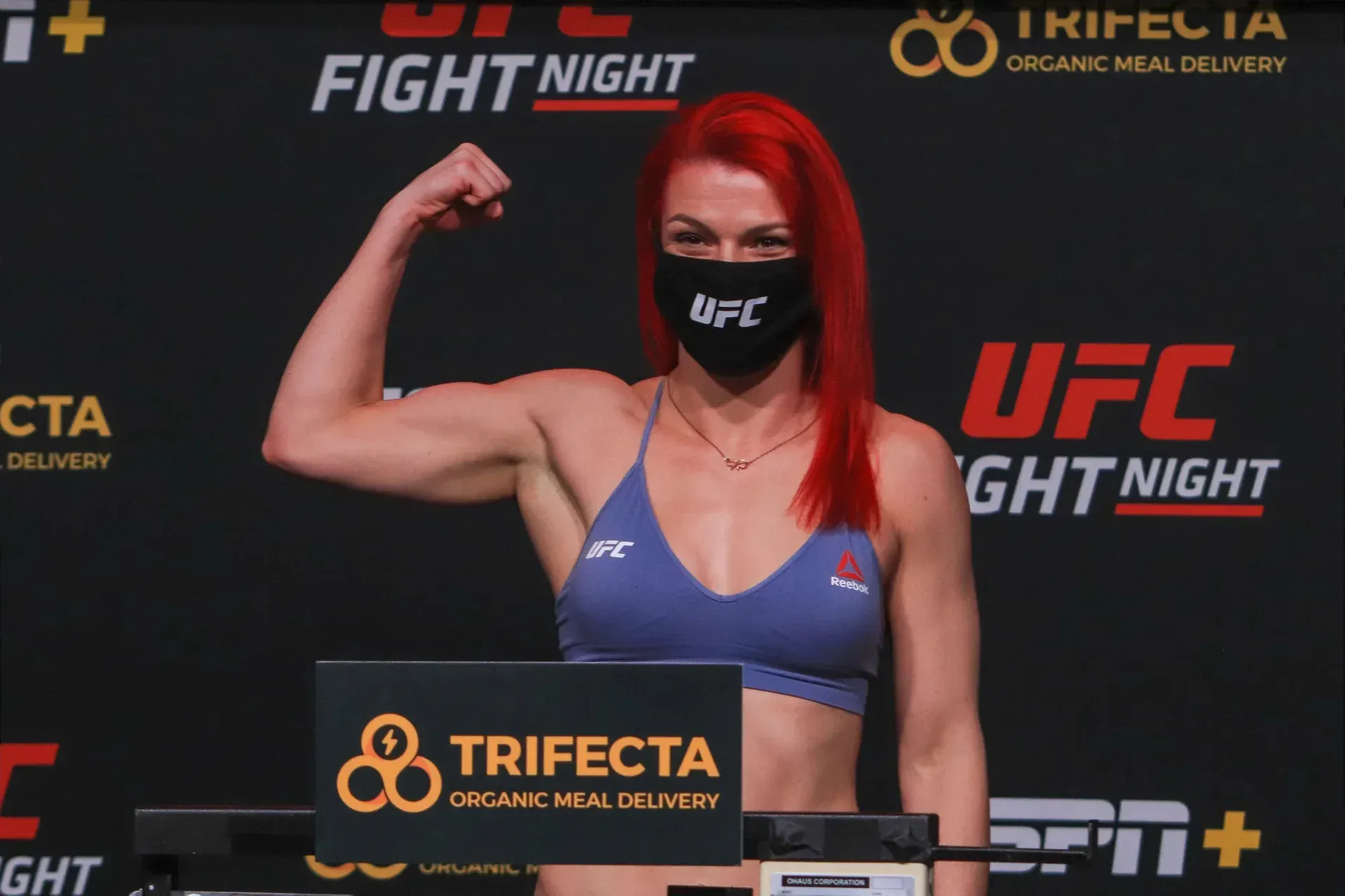 MMA article image