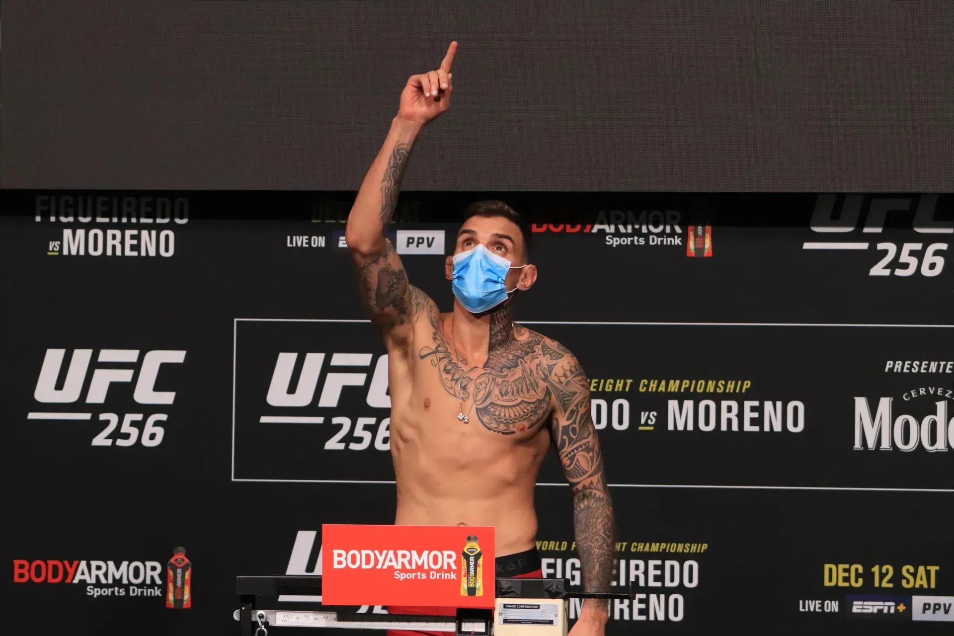 MMA article image