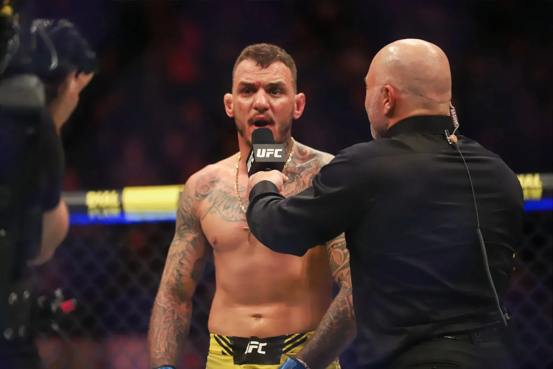 MMA article image