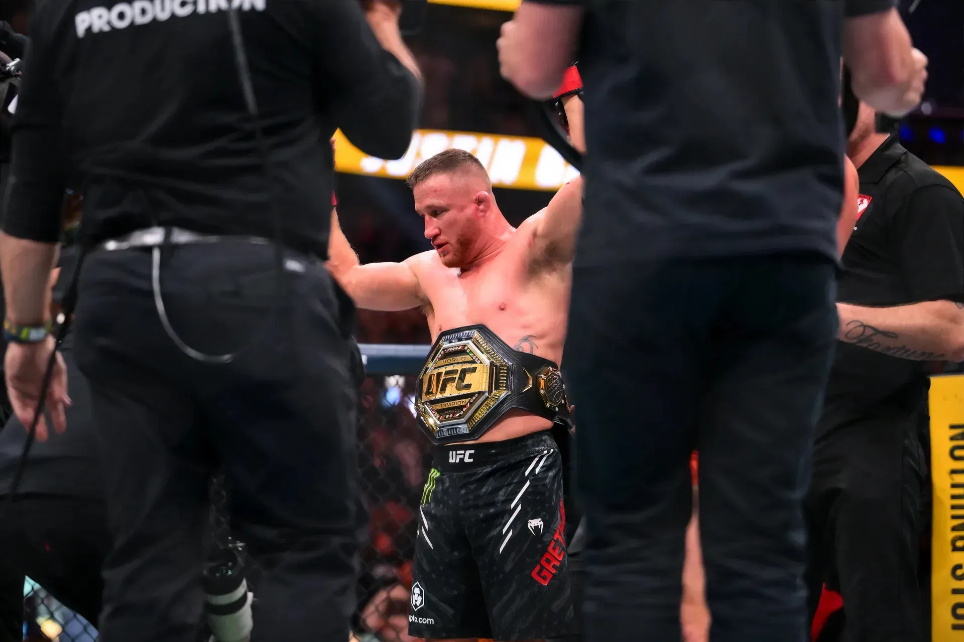 MMA article image