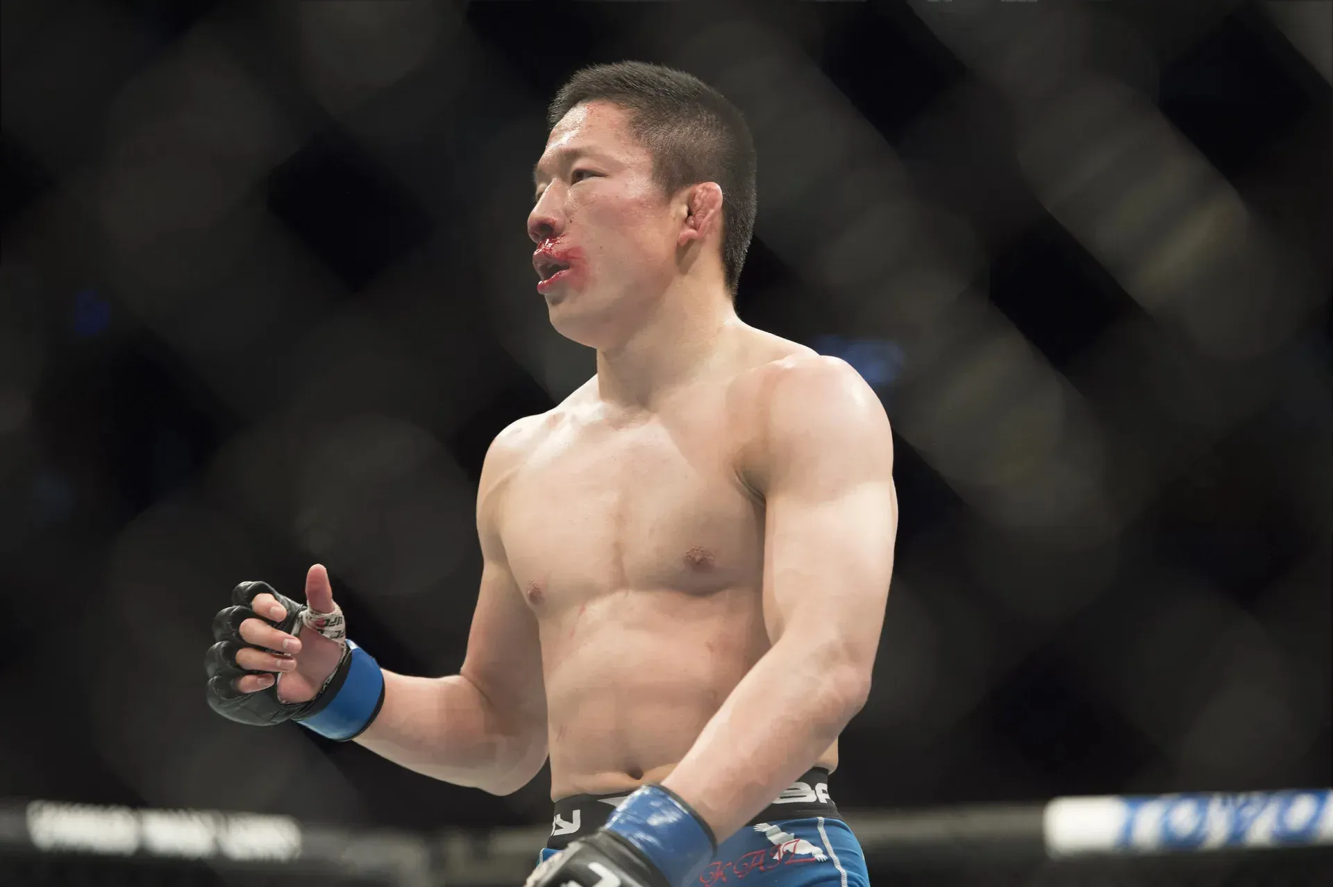 MMA article image