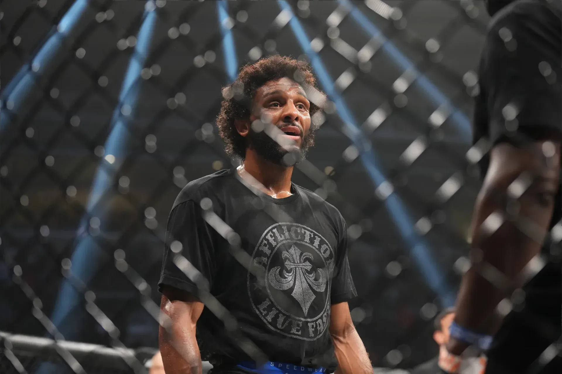 MMA article image