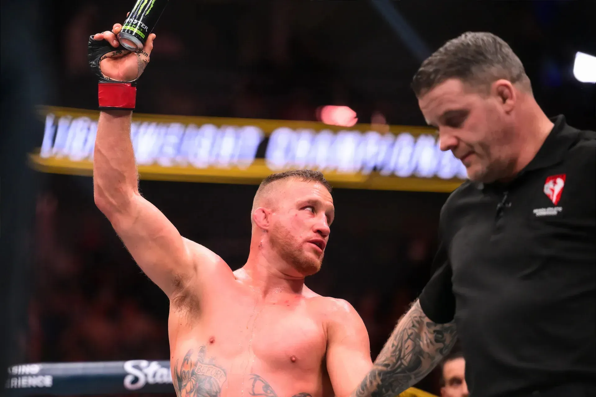 MMA article image