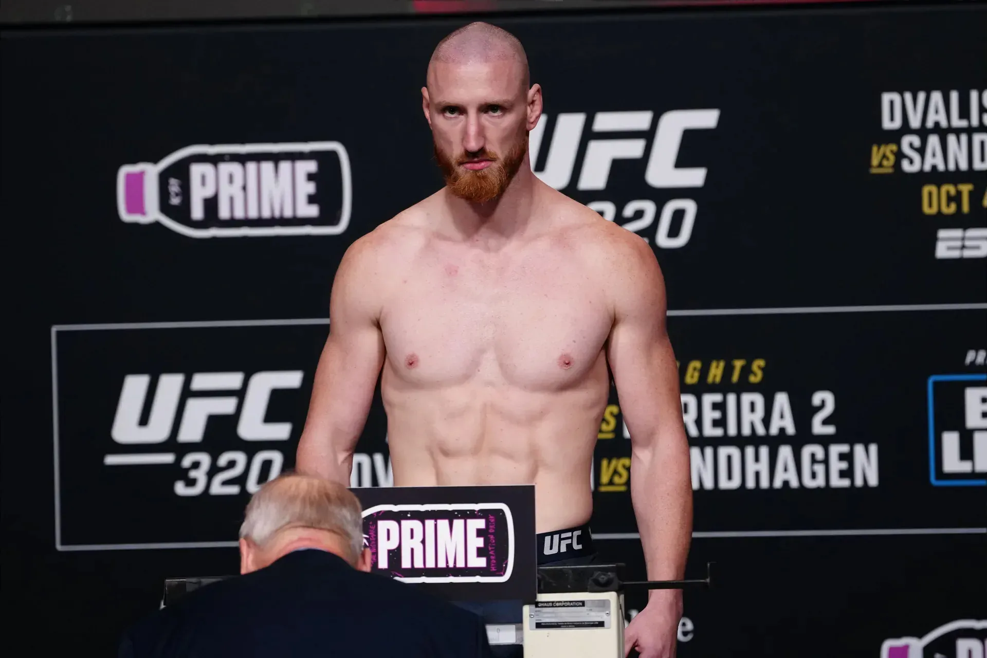 MMA article image