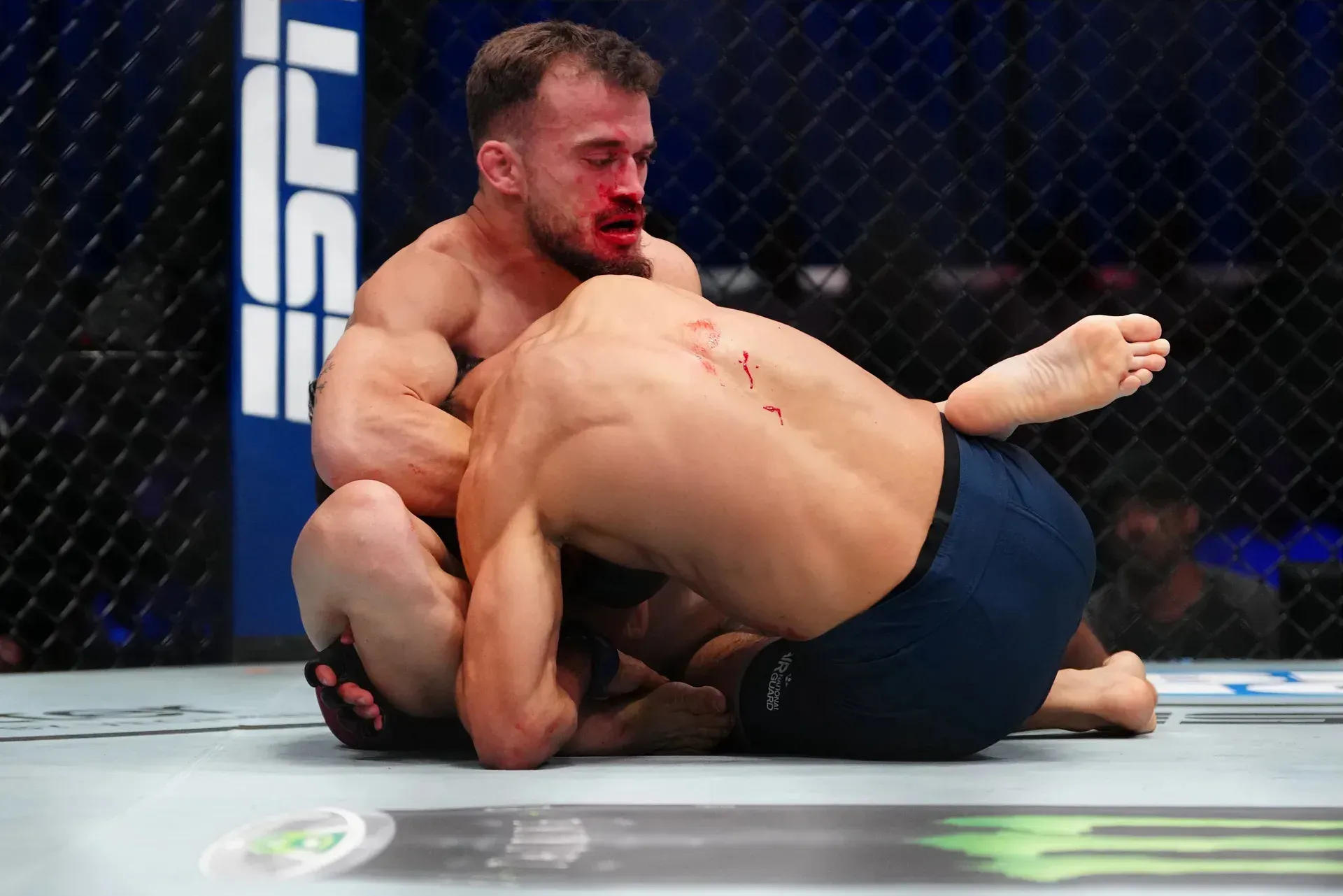 MMA article image