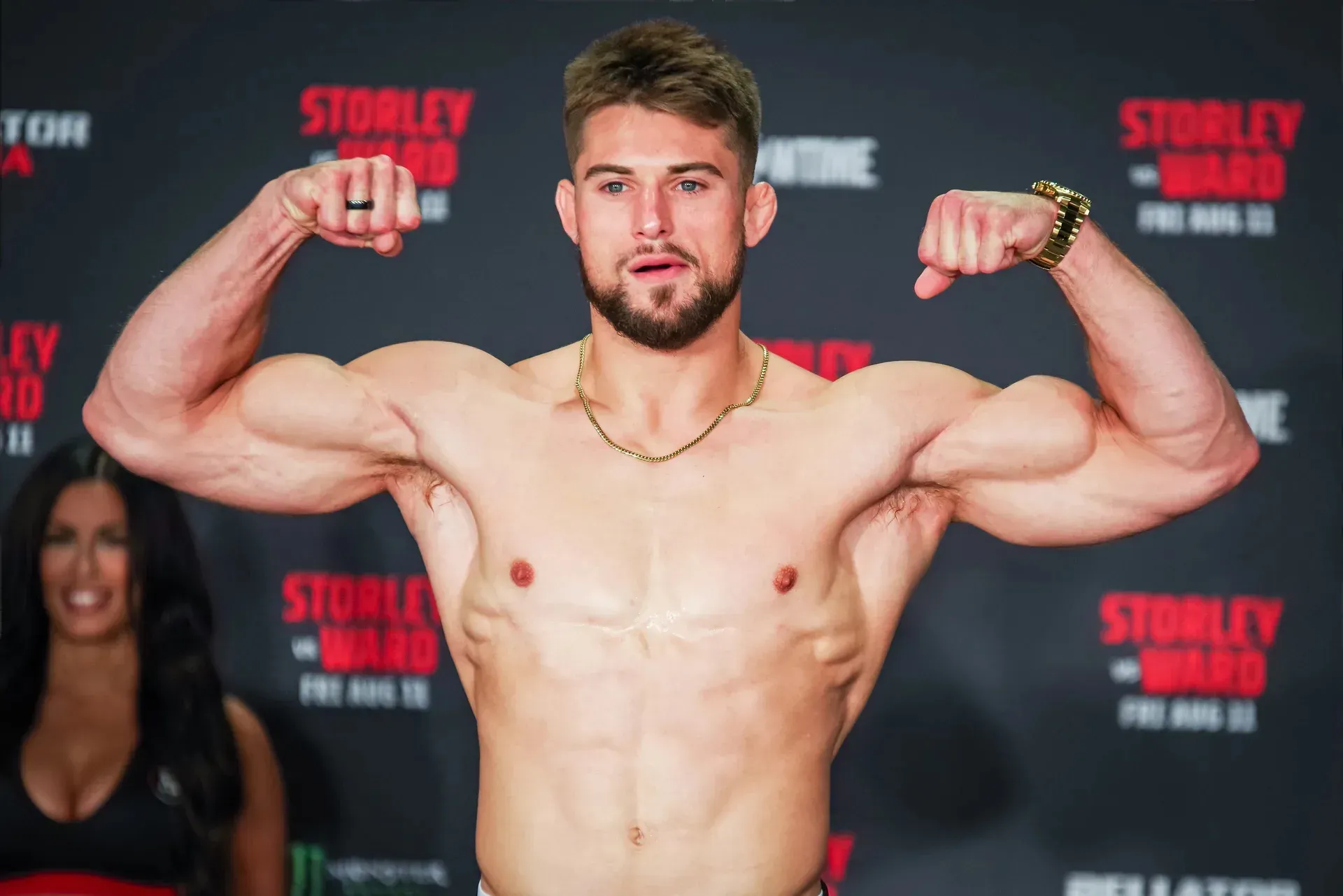 MMA article image