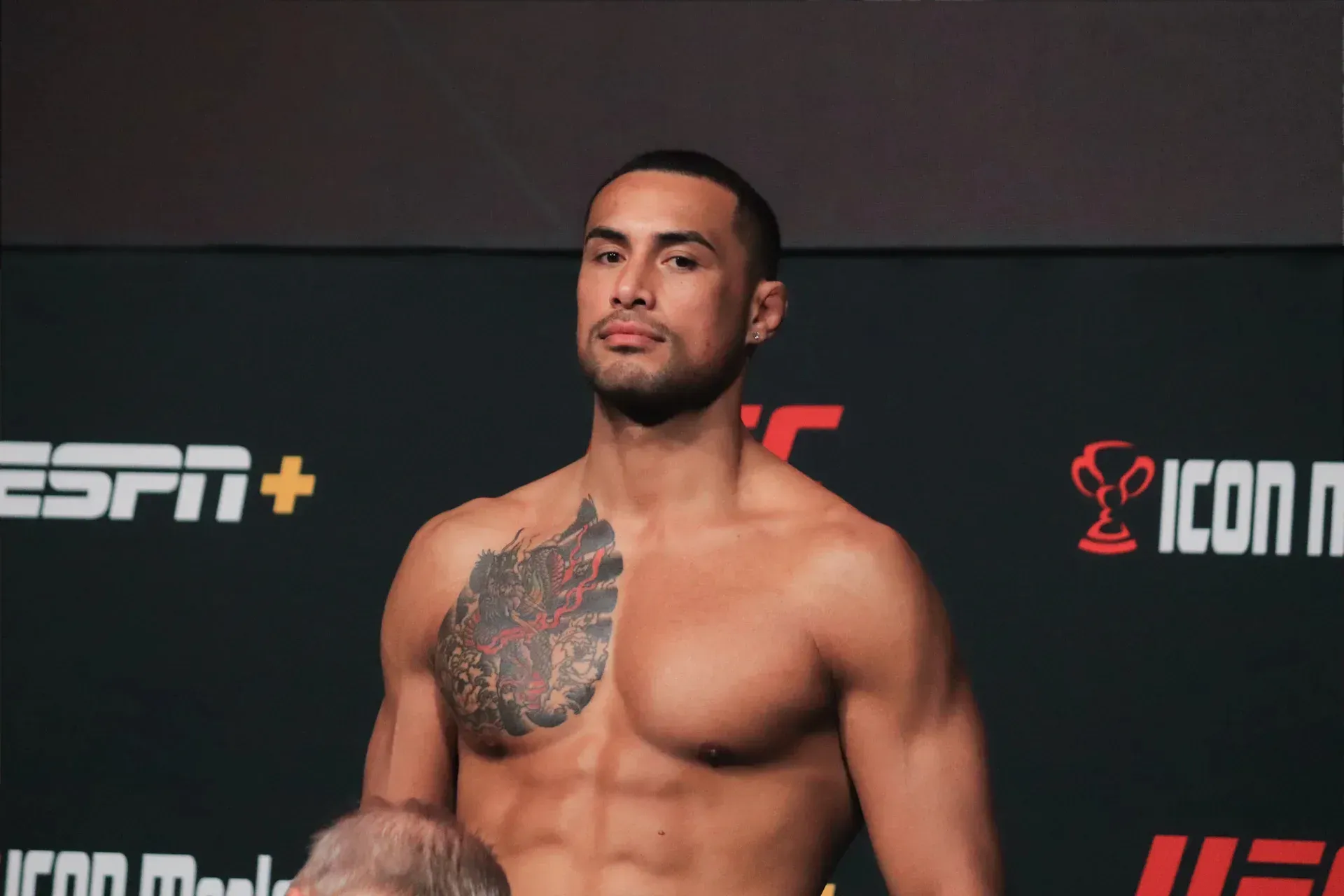 MMA article image