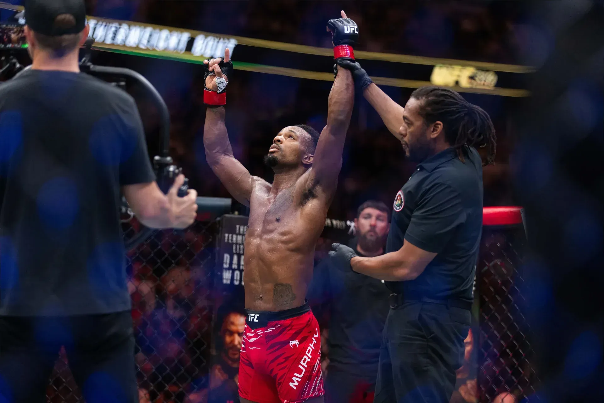 MMA article image