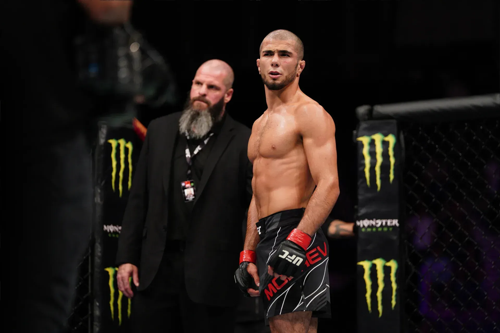 MMA article image