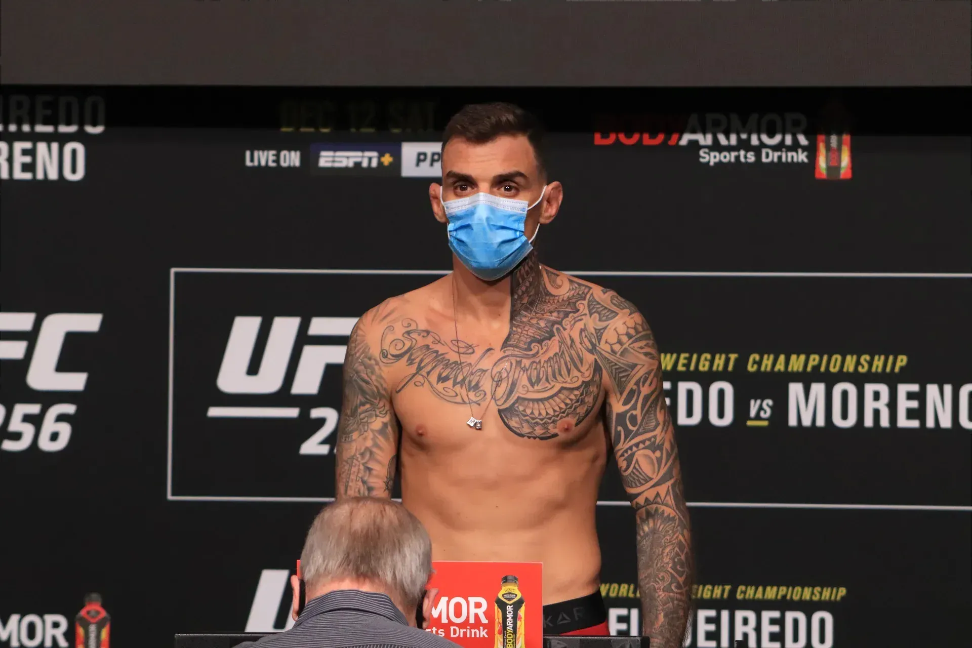 MMA article image