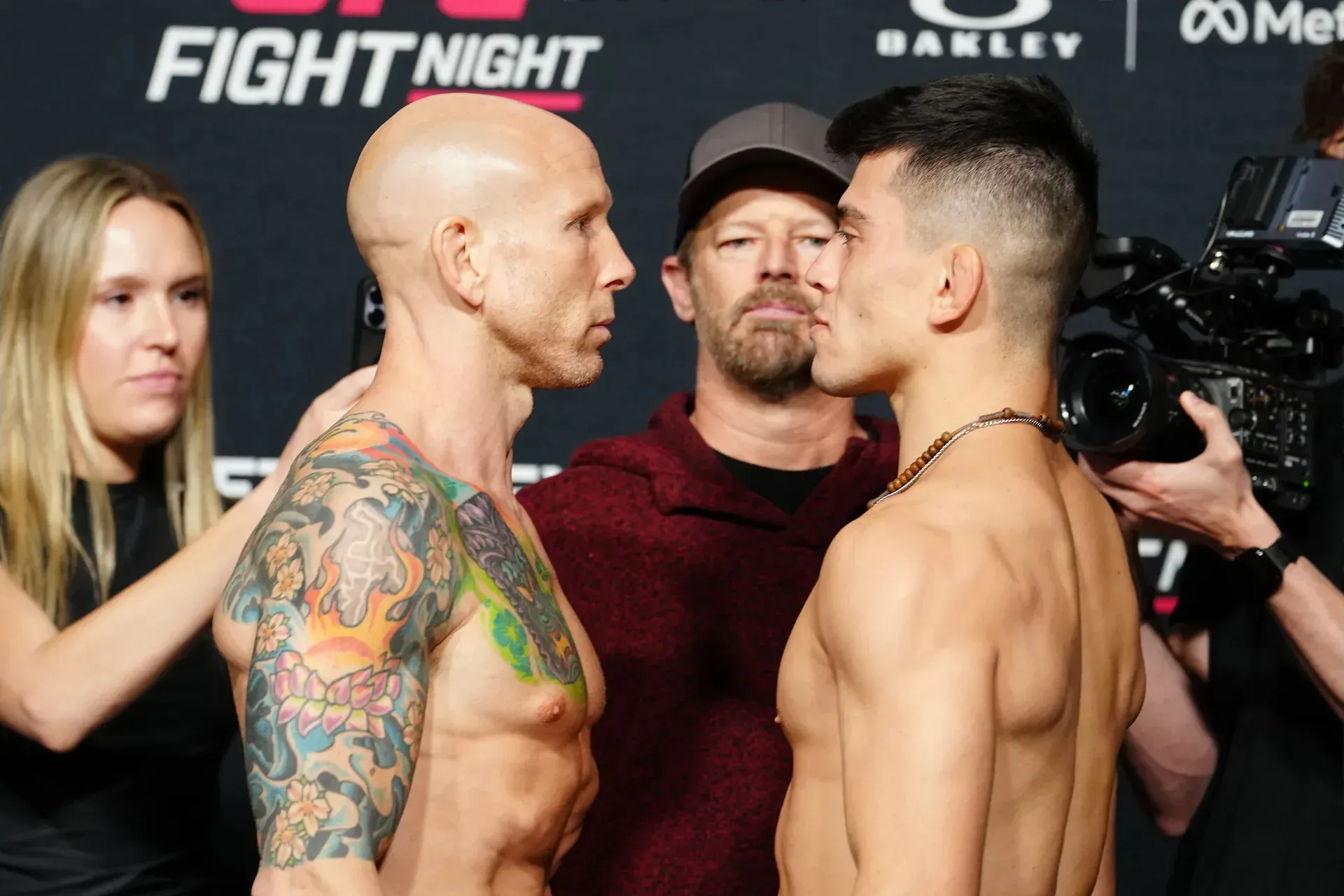 MMA article image