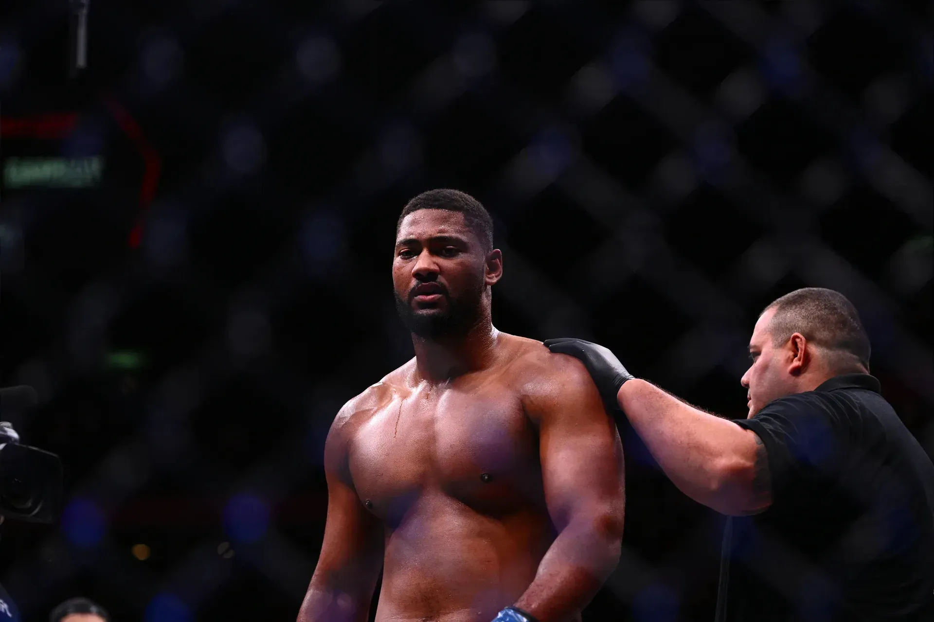 MMA article image