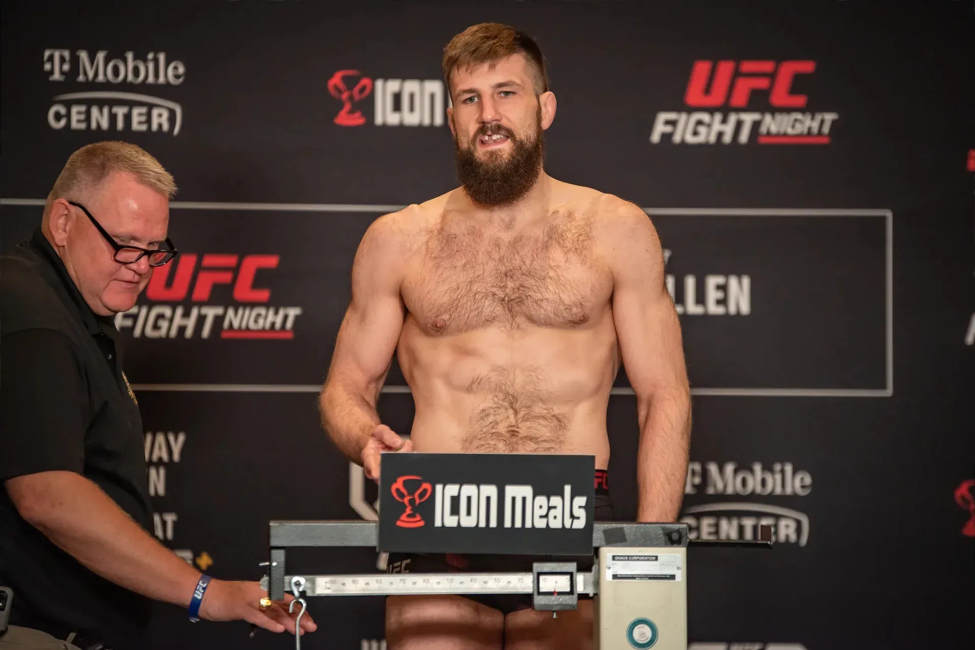 MMA article image