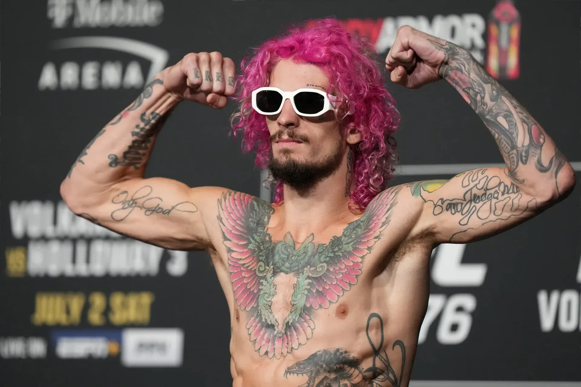 MMA article image
