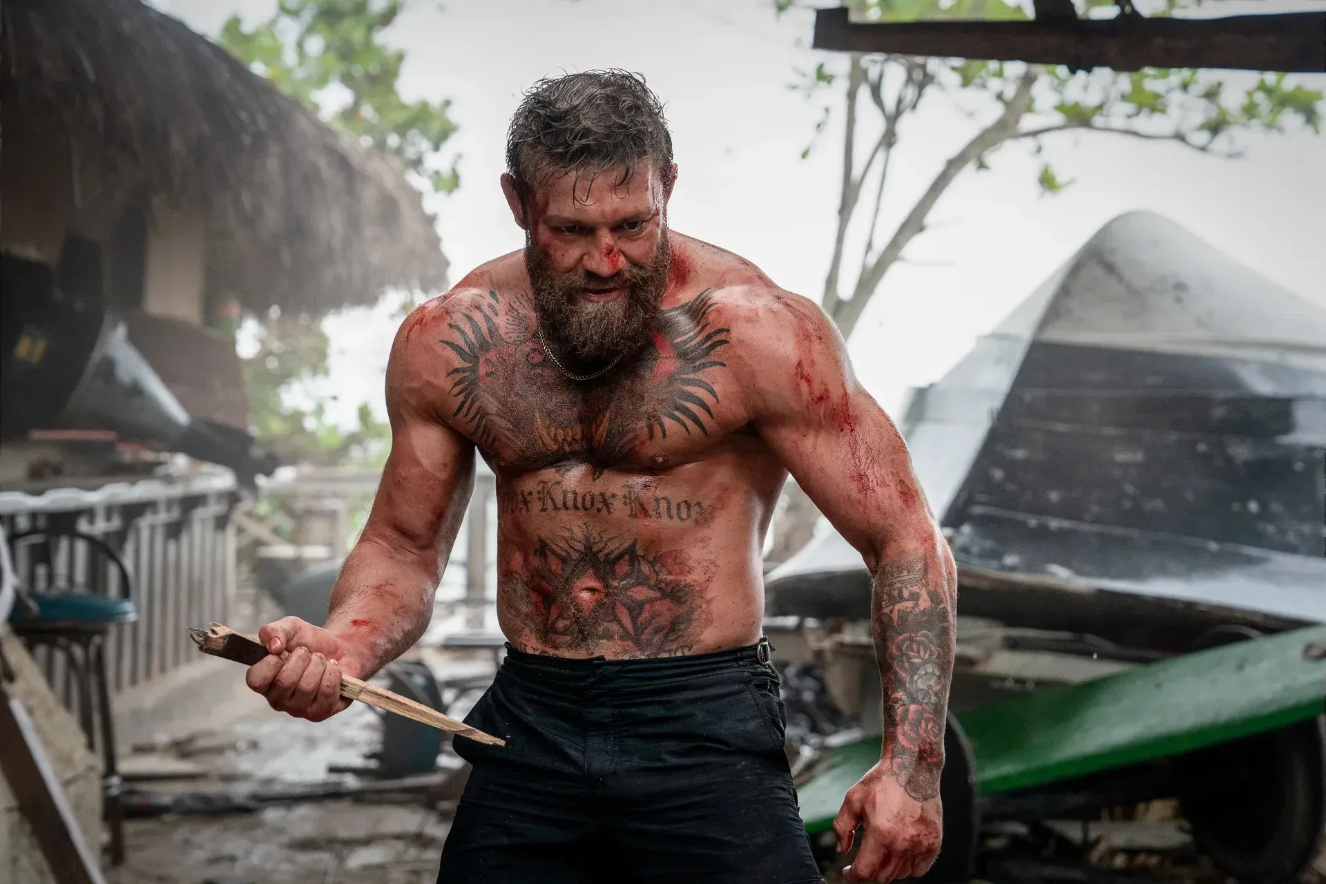 MMA article image