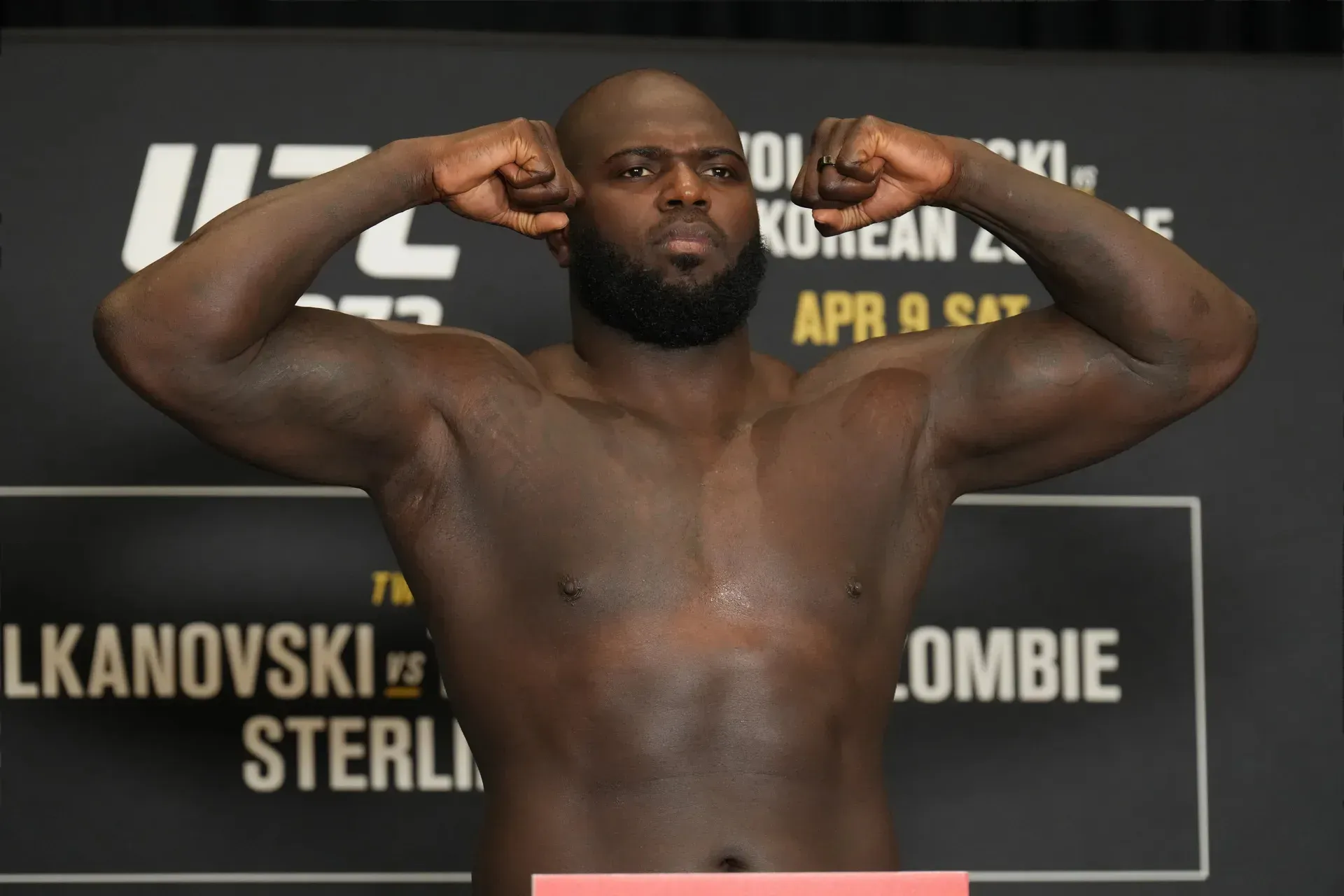 MMA article image