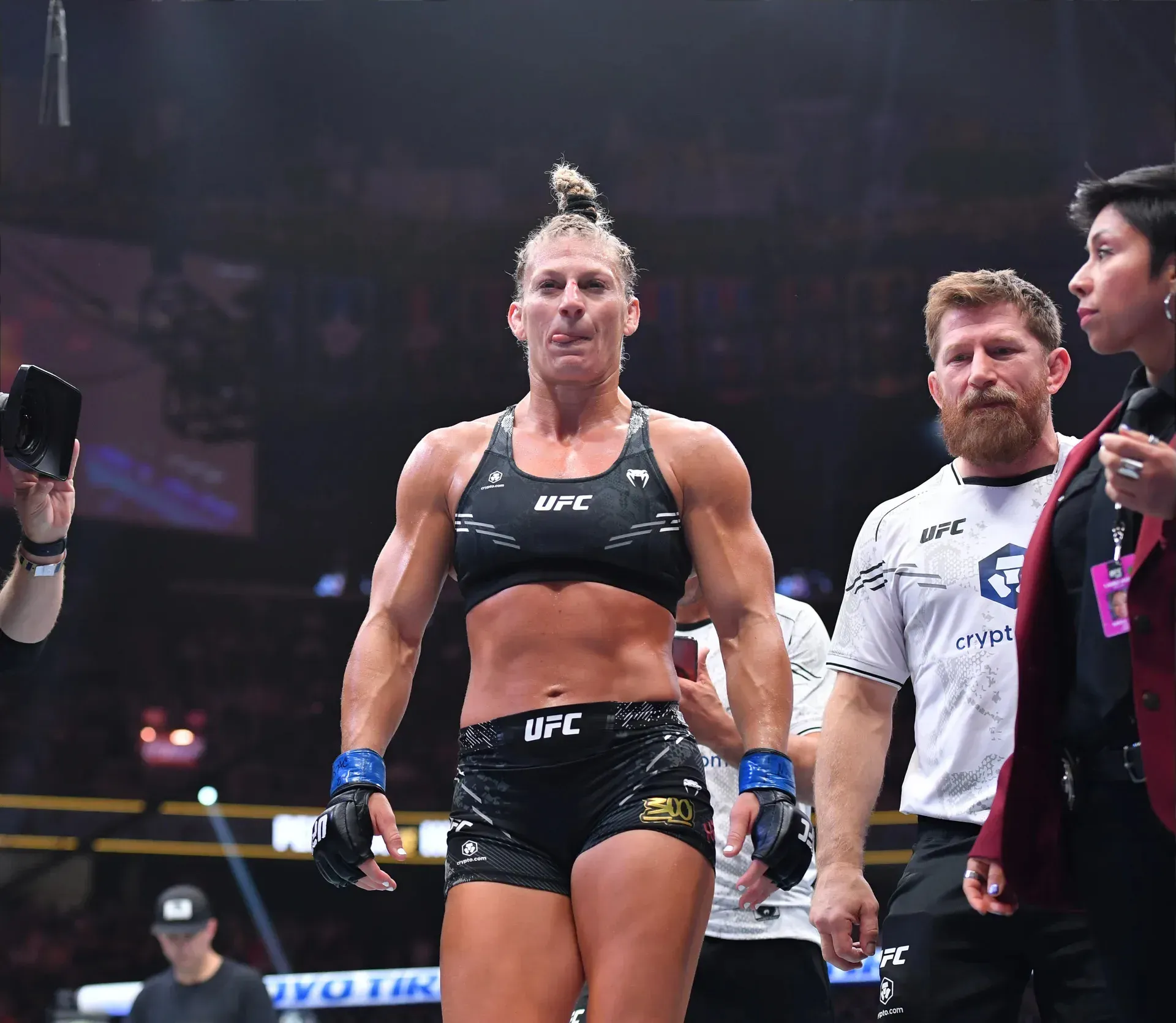 MMA article image