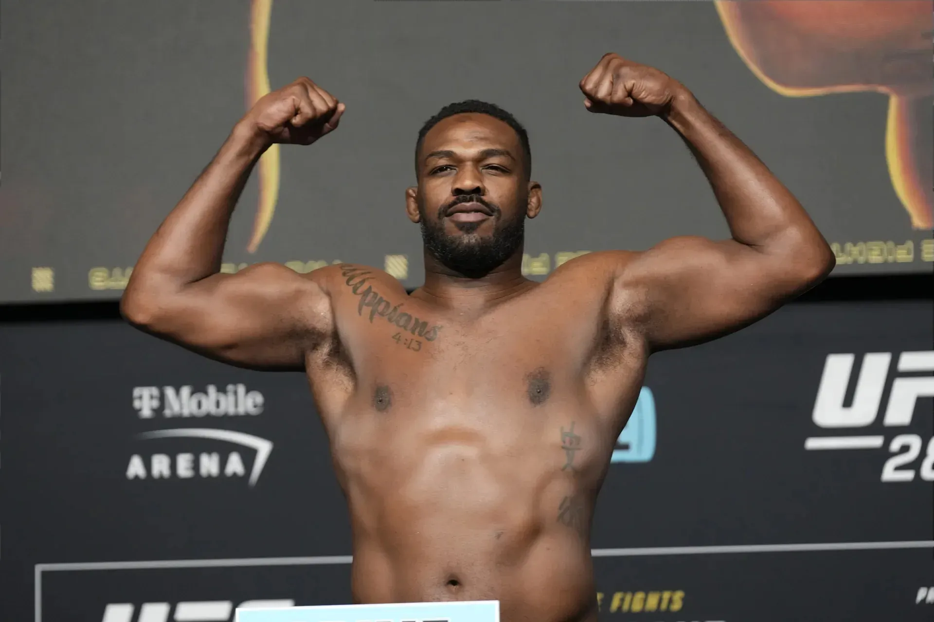MMA article image