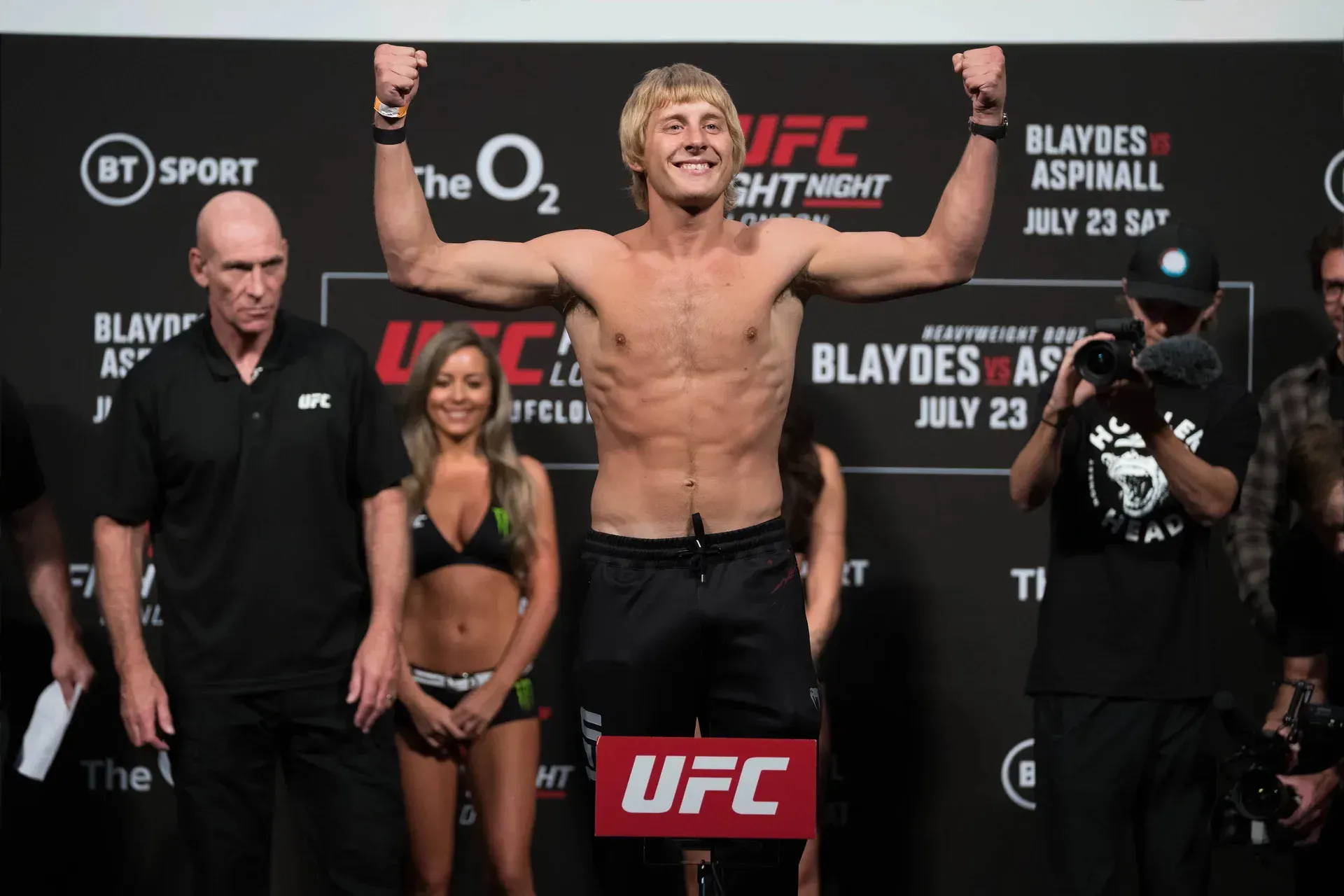 MMA article image