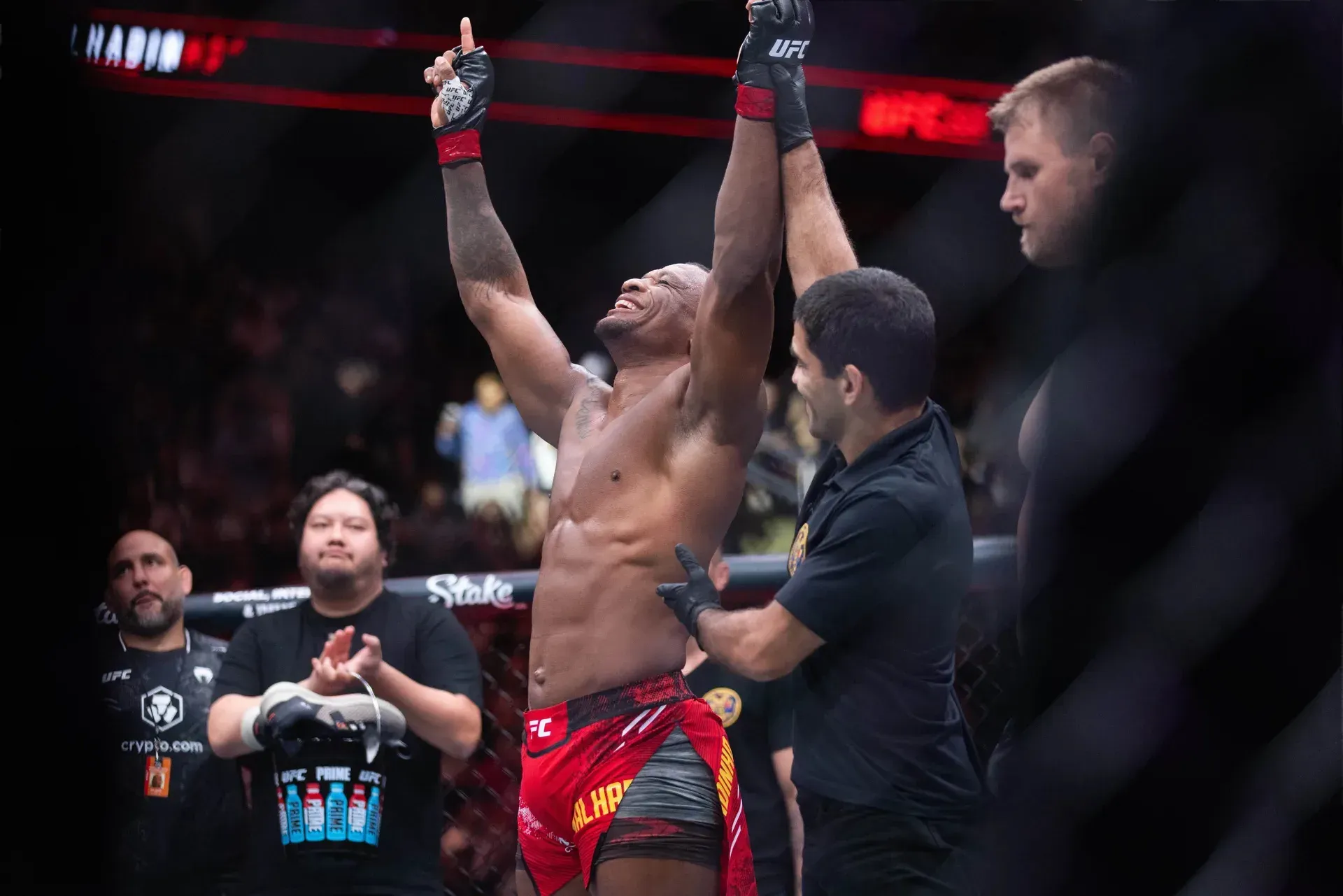 MMA article image