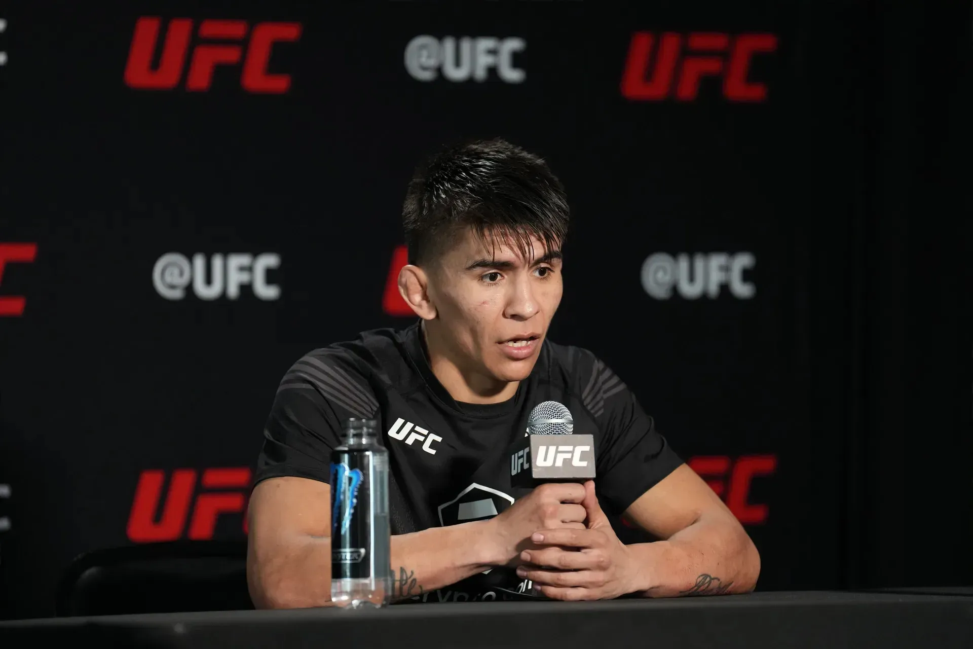 MMA article image