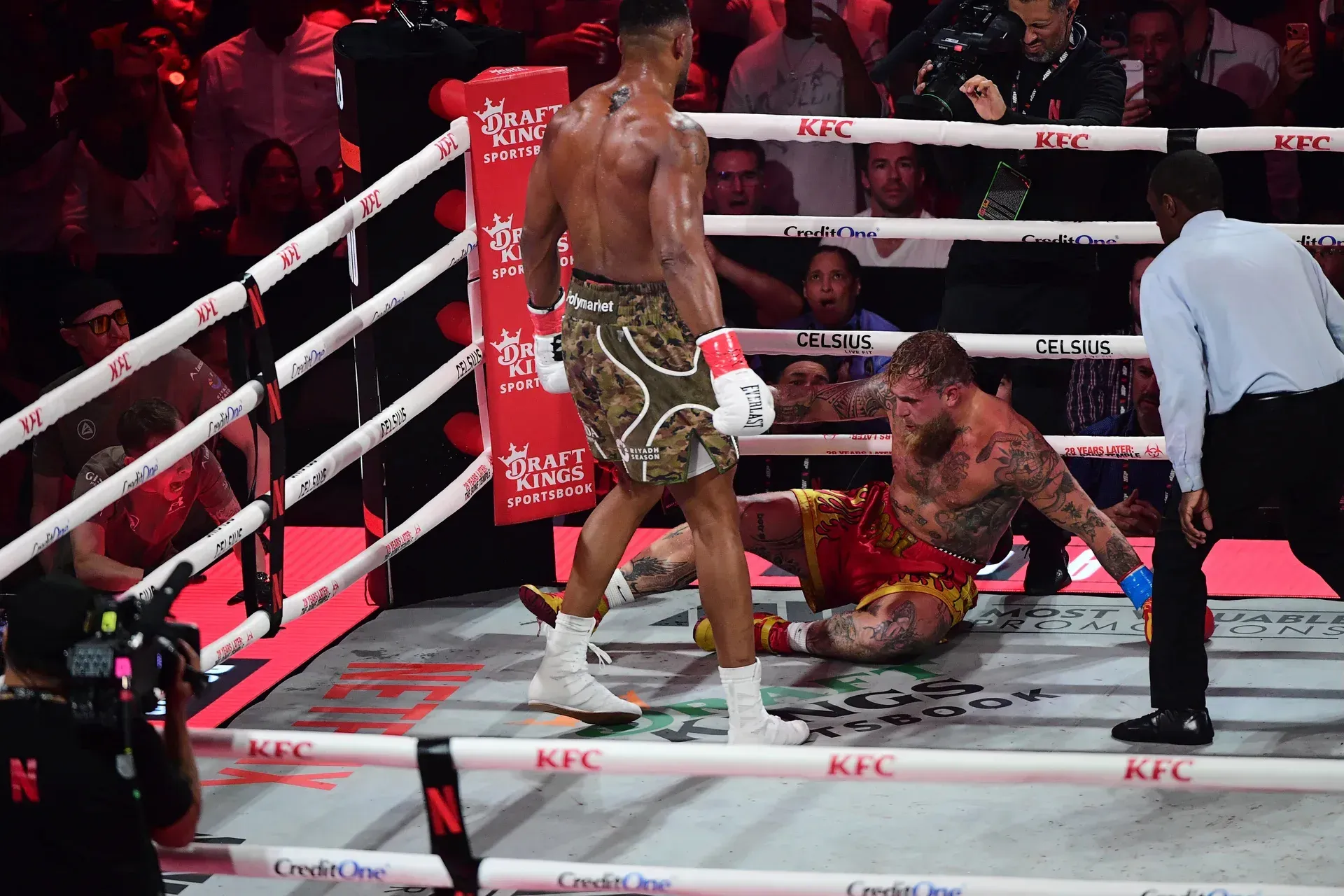 MMA article image