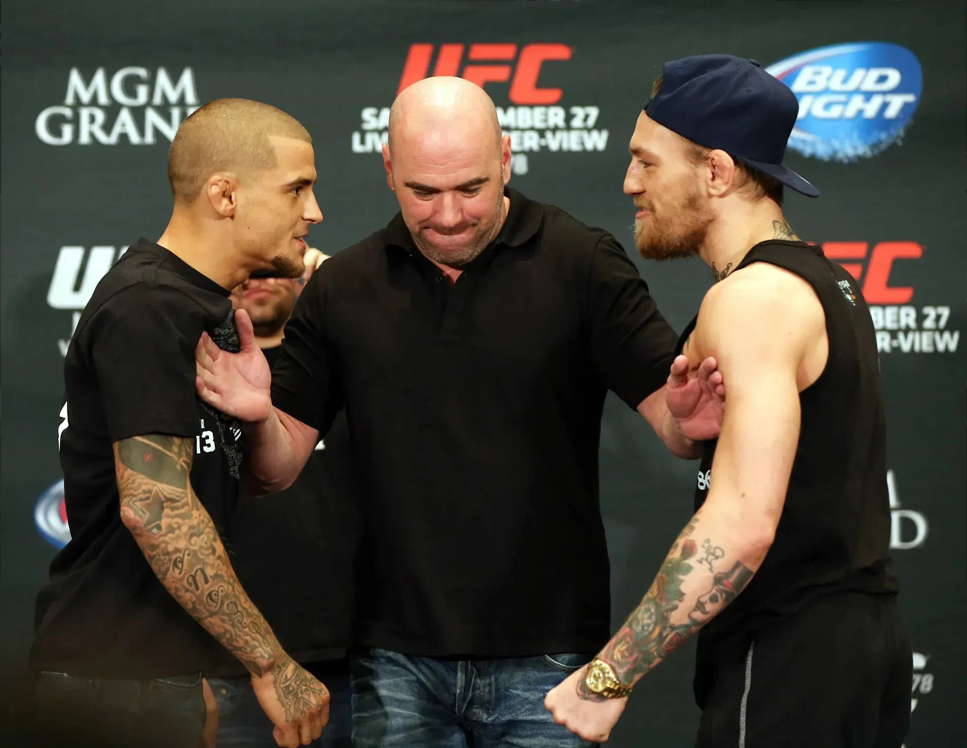 MMA article image