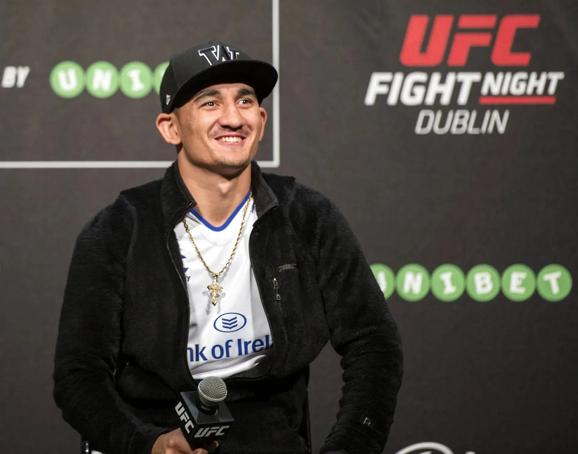 MMA article image