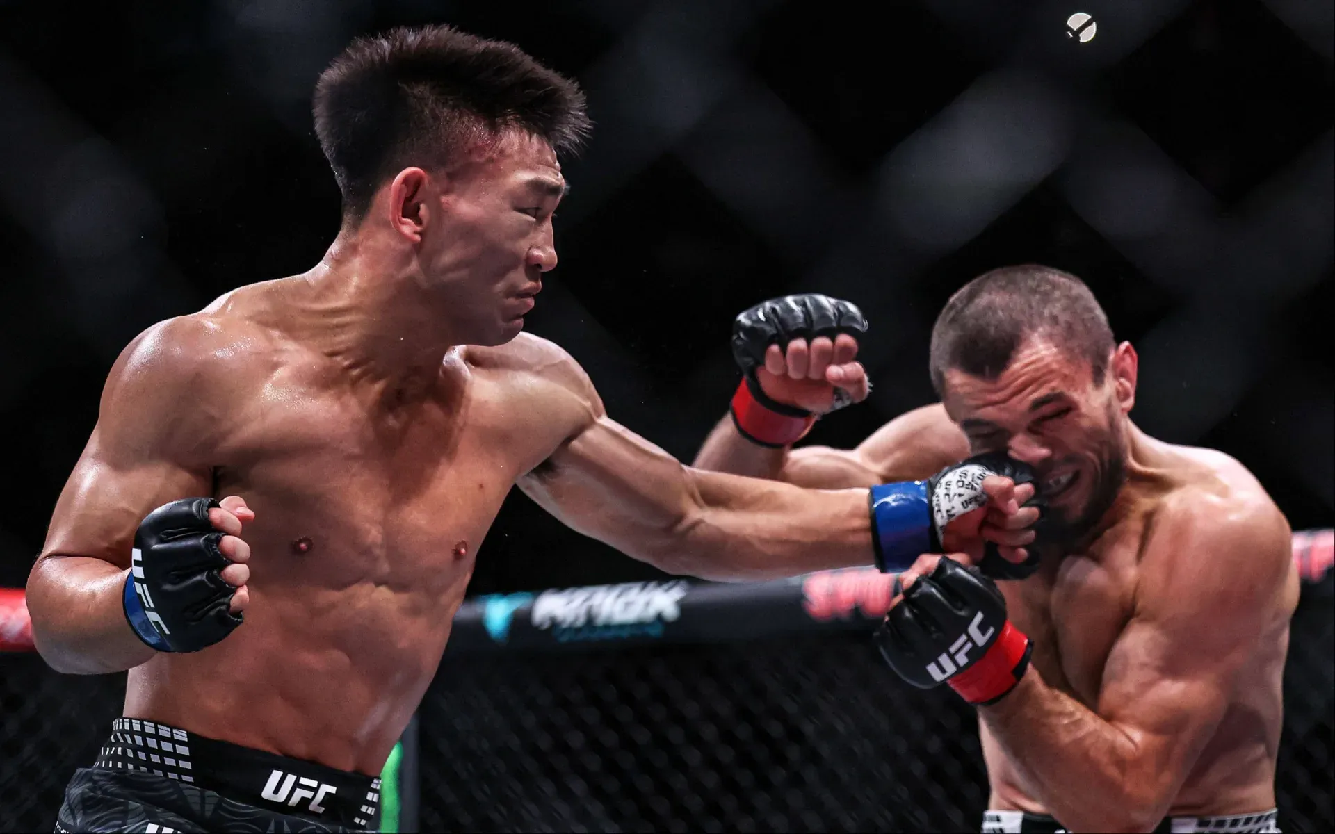 How Song Yadong beat Umar Nurmagomedov: Breaking down the UFC Shanghai main event knockout