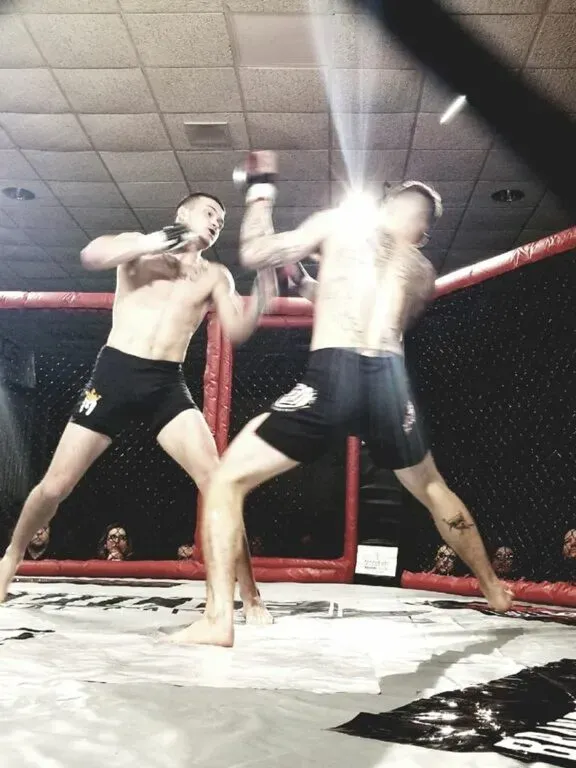Fightville 3 Full Review