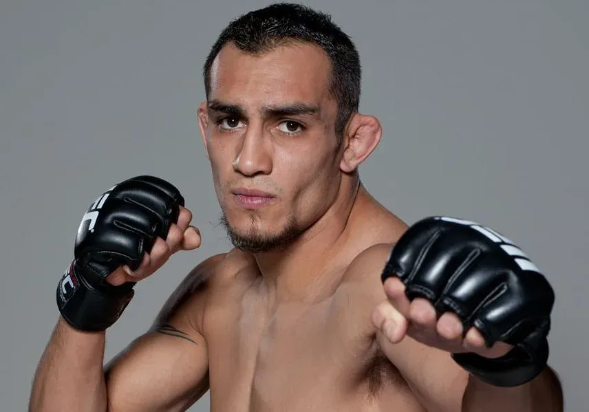 Tony Ferguson
