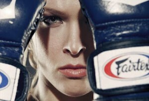 Ronda Rousey Closeup Strikeforce_1_10032710_crop_650x440