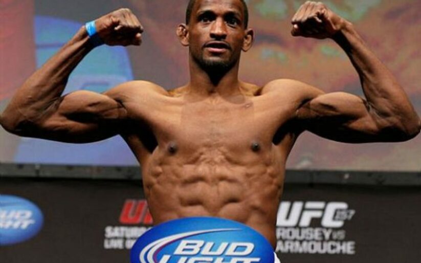 Image for Neil Magny vs Hector Lombard UFC Fight Night 85 highlights