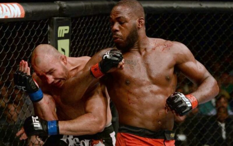 Image for Video: Jon Jones vs Shogun Rua UFC 128 full fight