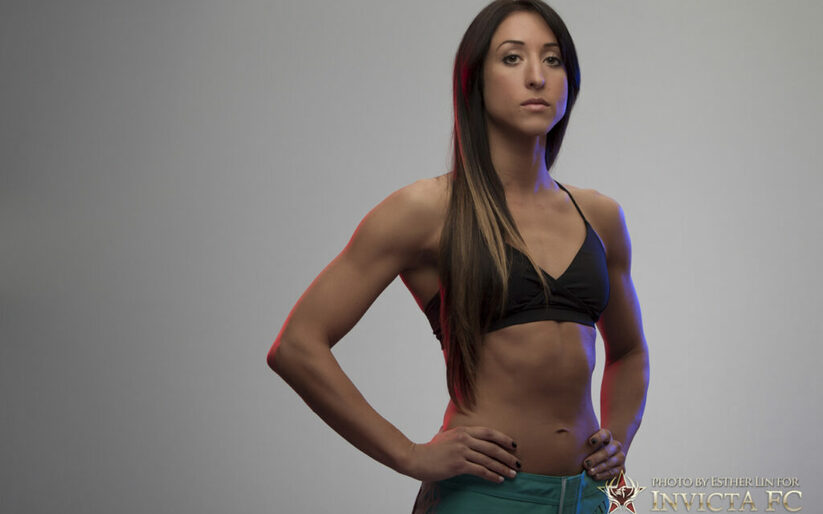 Image for TUF 20 cast revealed, titled ‘A Champion will be Crowned’