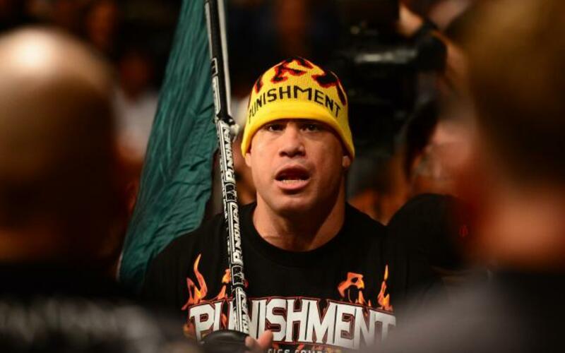 Image for Tito Ortiz responds to Stephan Bonnar by calling him “b*tch Boy”