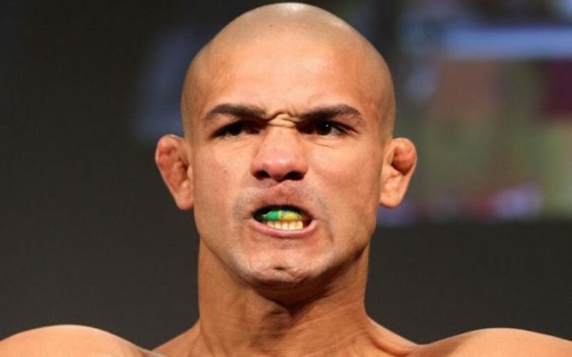 Image for Diego Brandao vs. Jimy Hettes re-booked for UFC on FOX 15
