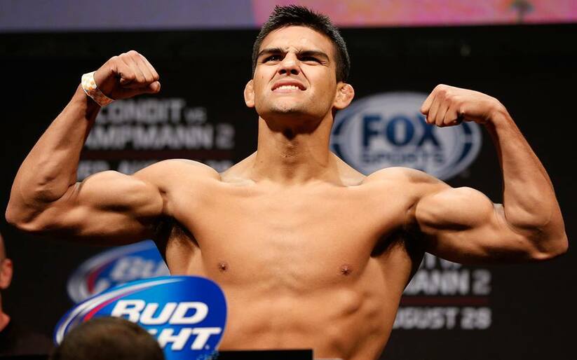 Image for Watch the UFC on FOX 13 Fight Club Q&A with Kelvin Gastelum