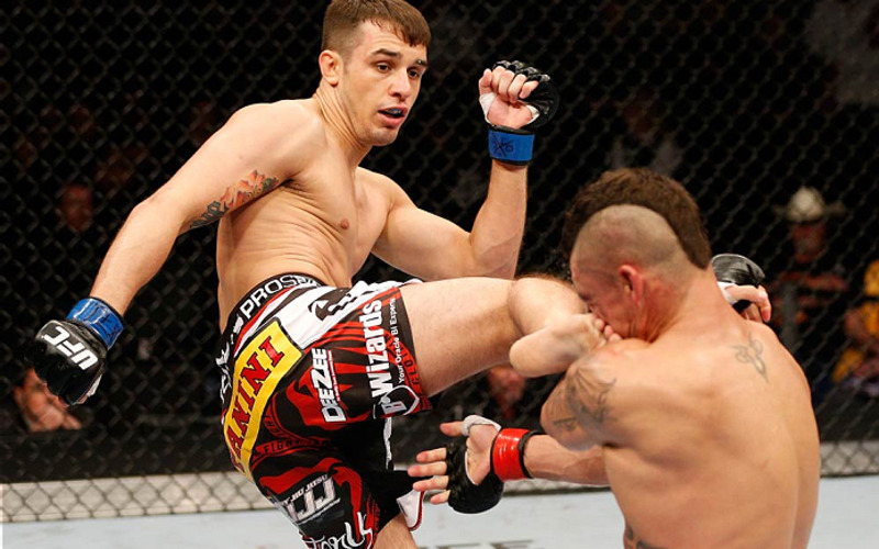 Image for Myles Jury gives his take on Nate Diaz being an entrepreneur