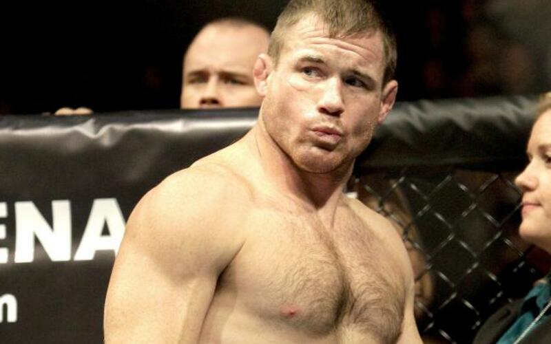 Image for Jeff Blatnick, Matt Hughes and Frank Trigg to be inducted into UFC Hall of Fame