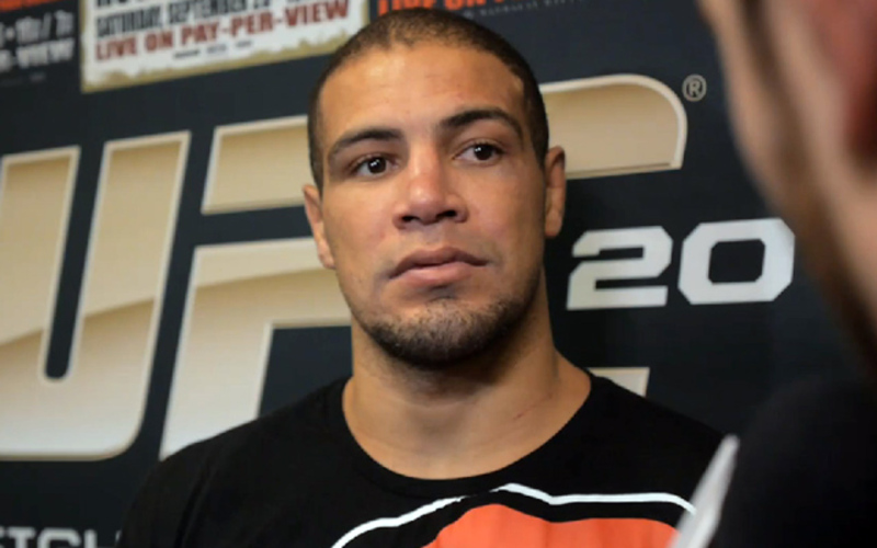 Image for Video: Thales Leites vs Francis Carmont UFC Fight Night 49 highlights
